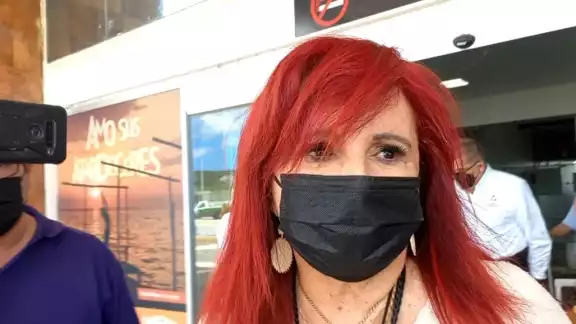 El último audio difundido en contra de Alejandro Moreno fue borrado de redes sociales
