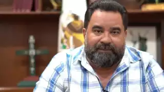 Alcalde de Motul acusa a 'delincuentes foráneos' por el hackeo a su cuenta de WhatsApp