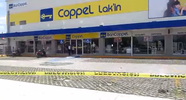 Las autoridades pondrán en marcha el registro de motocicletas cerca de la zona para tratar de encontrarla