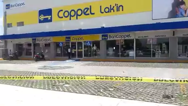 Las autoridades pondrán en marcha el registro de motocicletas cerca de la zona para tratar de encontrarla