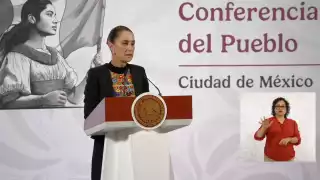 Casa de Alito Moreno podría ser utilizada para una Universidad Rosario Castellanos: Claudia Sheinbaum