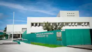 Denuncian falta de medicinas para el tratamiento de la diabetes en el IMSS de Ciudad del Carmen 