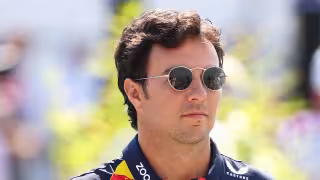 Checo Pérez enfrenta desafíos en los entrenamientos libres del GP de Monza