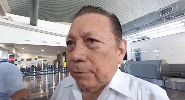 El Secretario General de la CTM cuestionó la falta de empleos