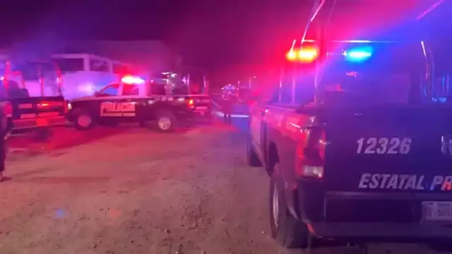 La persona se encontraba en su hamaca cuando al sitio llegaron dos individuos a bordo de una motocicleta.