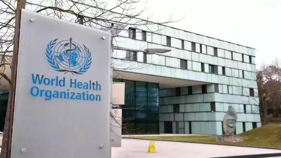 La OMS alerta por un nuevo tipo de hepatitis aguda de causa desconocida que afecta a niños La OMS alerta por un nuevo tipo de hepatitis aguda de causa desconocida que afecta a niños