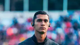 ¿Quién es Fidel Ambriz, joya del León que fichó Rayados de último minuto?