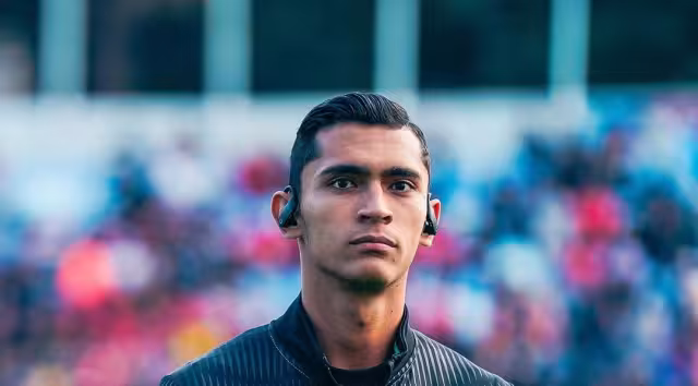 Ambriz llega en el cierre del mercado en la Liga MX