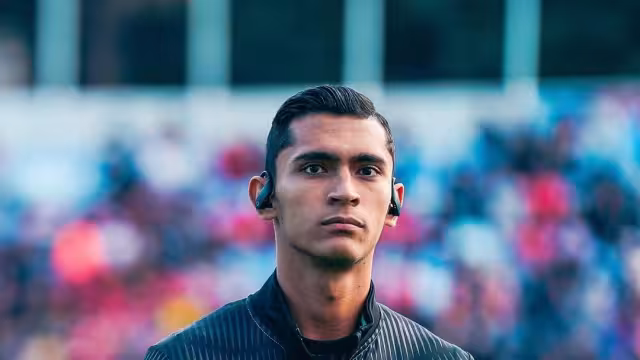 Ambriz llega en el cierre del mercado en la Liga MX