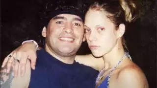 La denuncia se refiere en particular a lo ocurrido durante un viaje a Buenos Aires