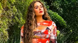 Galilea Montijo alza la voz por Yrma Lydya y pide a las autoridades caiga todo el peso de la ley contra el asesino