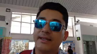 La expulsión se anunció desde el 2022