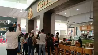 Empleadas inconformes piden prestaciones según la ley