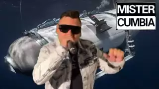 La cumbia del submarino