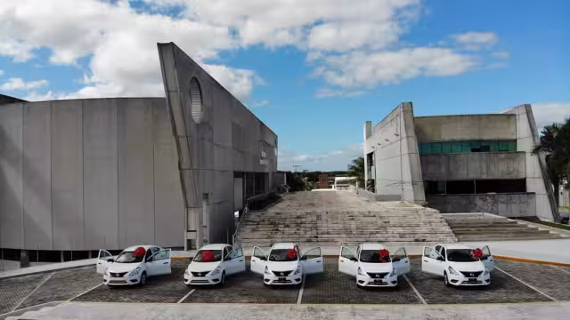 Hasta el momento, el Sindicato de Taxistas de Playa del Carmen no ha dado declaraciones sobre la denuncia por violación