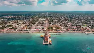 Cozumel fue elegido como Pueblo Mágico de entre 123 candidatos en todo México