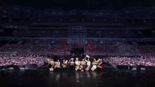 TWICE se presentará nuevamente en el Foro Sol de la CDMX este sábado