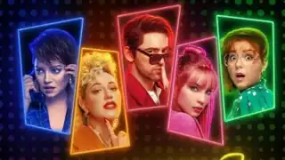 La serie cuenta con un total de ocho episodios