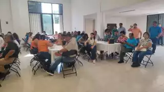 Miembros del SNTE realizarán diversas actividades para expresar su inconformidad.