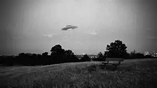 Estos son los avistamientos de ovnis más conocidos del mundo