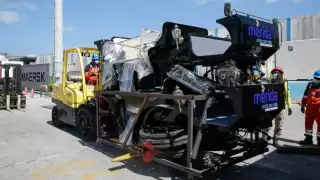 Hasta el momento se sabe exactamente cuánto invirtió el Ayuntamiento de Mérida para comprar las calesas chinas