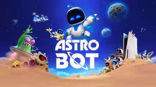 Astro Bot gana Juego del Año 2024 en los Game Awards.