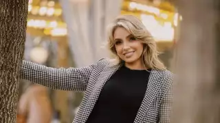 Angélica Rivera anunció su regreso a Instagram hace nueve semanas