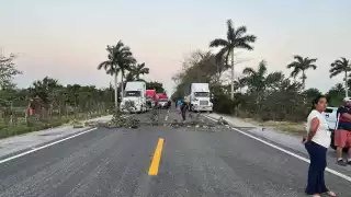 Denuncian que los trabajadores desaparecieron y no hay avances reales en la subestación eléctrica