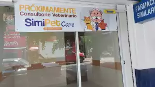 Las veterinarias del Dr. Simi han causado entusiasmo en redes sociales