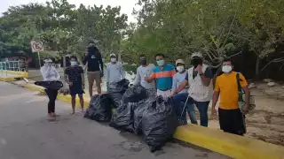 Los Guardianes Comunitarios