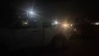 Paramédicos confirmaron su fallecimiento al llegar al lugar