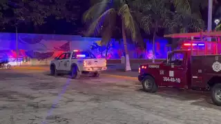 Cuerpos de emergencia en Ciudad del Carmen reportan un aumento significativo en llamadas de falsa alarma