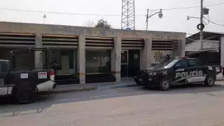 Policías no iniciaron sus operativos por Semana Santa en Candelaria