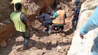 Tortuguismo de CAPA afecta vialidades de Chetumal