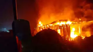Por qué aumentan los Incendios en Campeche: Esta es la razón