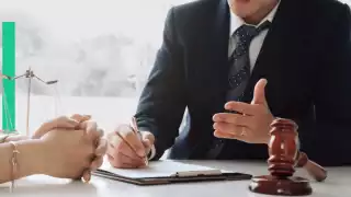 El hombre deberá de permanecer en prisión preventiva