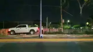 La falta de energía ha provocado inconformidad entre la población del Cereso y los habitantes de las colonias afectadas