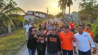 Militantes de partidos evidencian presunto acuerdo entre el Ieec y Movimiento Ciudadano