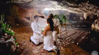   Aprende de forma sencilla a decir novia y esposa en maya  