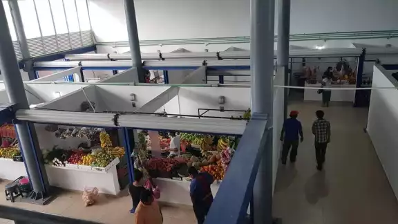 La ciudadanía expresó que era hora que el recinto volviera a estar disponible La ciudadanía expresó que era hora que el recinto volviera a estar disponible