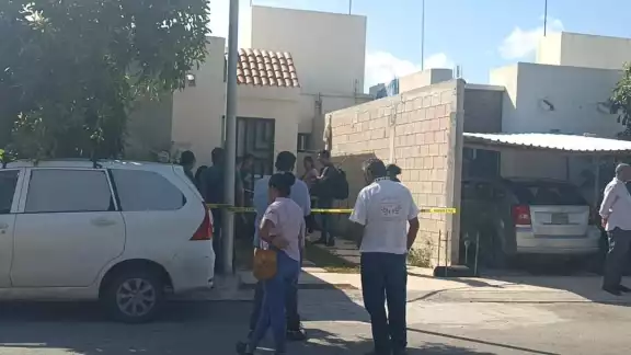 Autoridades investigarán la muerte de las dos mujeres en Playa del Carmen Autoridades investigarán la muerte de las dos mujeres en Playa del Carmen