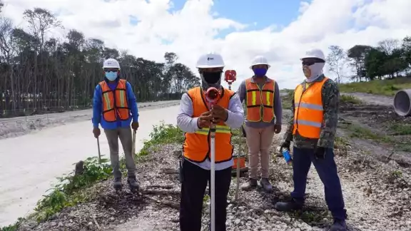 Fonatur y el Servicio Nacional de Empleo realizarán la jornada de reclutamiento que estará a cargo del INAH de Campeche Fonatur y el Servicio Nacional de Empleo realizarán la jornada de reclutamiento que estará a cargo del INAH de Campeche