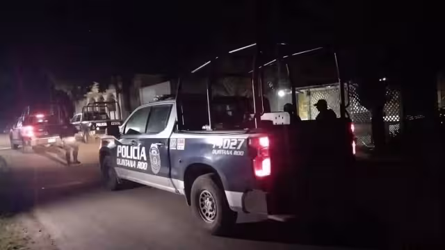 Sujetos armados y con los rostros cubiertos entraron a la casa llevándose a un hombre y sus dos hijos