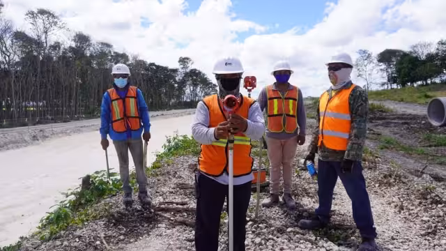 Fonatur y el Servicio Nacional de Empleo realizarán la jornada de reclutamiento que estará a cargo del INAH de Campeche