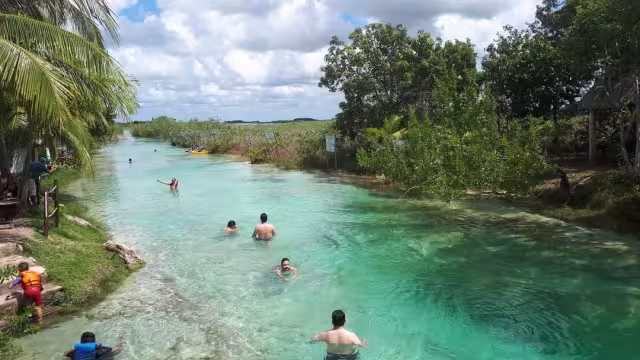 FOTO: Abraham Cohuó