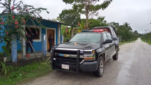 Foto: Ricardo Jiménez