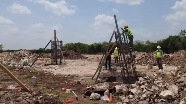 La negociación será con Grupo Carso, encargada de llevara a cabo la construcción del Tramo 2 en Campeche