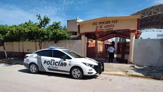 Exigen redoblar la vigilancia