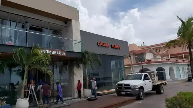 Restauranteros de Cozumel prevén que la ampliación del horario les genere un repunte de hasta 20% de ingresos