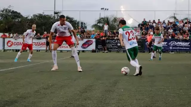 Este torneo se llevó a cabo en Chetumal durante 2019 y se esperaba lo mismo para el 2020, sin embargo a causa del COVID-19, la sede fue cambiada